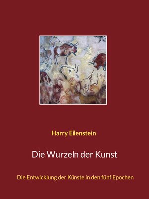 cover image of Die Wurzeln der Kunst